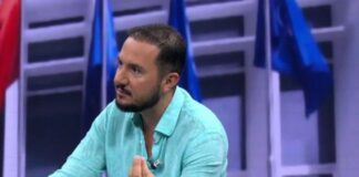 Salianji: Deputetët e PD që dalin në protestë duan largimin e Berishës; Gara për Kryesinë ishte e paracaktuar, fituan ata që i bëjnë like Saliut