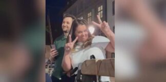 “Sorrat që na çoi Berisha në Strasburg”/ Balla publikon foton: Dikur dërgonte Sali Lushën për sulme fizike