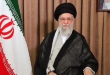Garda Revolucionare: SHBA goditi urat drejt Mashhadit, vendit ku do të varroset Khamenei