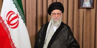 Garda Revolucionare: SHBA goditi urat drejt Mashhadit, vendit ku do të varroset Khamenei