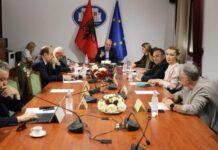 Tre nisma ligjore të kërkuara nga BE marrin ‘OK’ në Komisionin e Jashtëm! Bizneset shqiptare më shumë mundësi bashkëpunimi me kompani të huaja