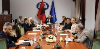 Tre nisma ligjore të kërkuara nga BE marrin ‘OK’ në Komisionin e Jashtëm! Bizneset shqiptare më shumë mundësi bashkëpunimi me kompani të huaja