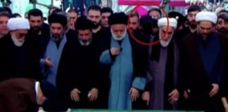 Mojtaba, misteri i pafund i ajatollahut të padukshëm: Ndoshta ai ishte burri me maskë në funeralin e Ali Khameneit