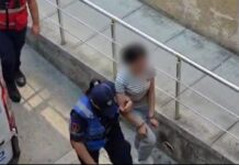Dhunuan dhe filmuan të miturën në Fier, tre adoleshentet dalin para gjykatës
