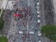 ‘Krushqit e Saliut’, Taulant Balla ironizon protestuesit para kryeministrisë
