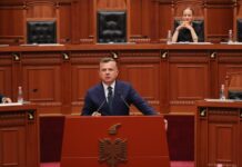 Taulant Balla për RTSH-në: Nuk justifikon paratë publike, mbetet një dështim i madh