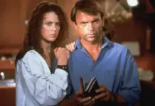 “Miku im për gjithë jetën”, Nicole Kidman nderon Sam Neill pas ndarjes nga jeta