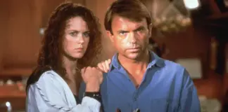 “Miku im për gjithë jetën”, Nicole Kidman nderon Sam Neill pas ndarjes nga jeta