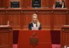 Propozimi/ Romina Kuko: Platformat dixhitale të mbajnë përgjegjësi ligjore për përmbajtjen e dëmshme dhe mbrojtjen e të miturve