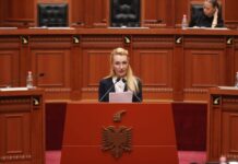 Propozimi/ Romina Kuko: Platformat dixhitale të mbajnë përgjegjësi ligjore për përmbajtjen e dëmshme dhe mbrojtjen e të miturve