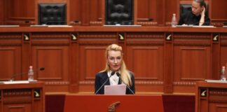 Propozimi/ Romina Kuko: Platformat dixhitale të mbajnë përgjegjësi ligjore për përmbajtjen e dëmshme dhe mbrojtjen e të miturve