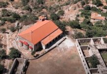 Gonxhja: Kanë përfunduar punimet restauruese në Kishën e Shën Profet Ilisë