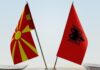 Shqipëria dhe Maqedonia e Veriut drejt pikave të përbashkëta kufitare, Qeveria dërgon marrëveshjen në Kuvend