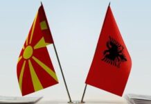 Shqipëria dhe Maqedonia e Veriut drejt pikave të përbashkëta kufitare, Qeveria dërgon marrëveshjen në Kuvend