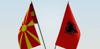 Shqipëria dhe Maqedonia e Veriut drejt pikave të përbashkëta kufitare, Qeveria dërgon marrëveshjen në Kuvend