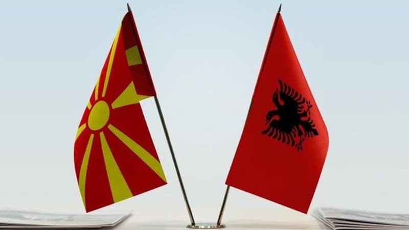 Shqipëria dhe Maqedonia e Veriut drejt pikave të përbashkëta kufitare  Qeveria dërgon marrëveshjen në Kuvend