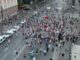 A ka më fuqi protesta të prodhojë ‘stuhi’ lajmesh perëndimore?