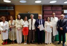 Nënshkruhet Marrëveshja e Bashkëpunimit ndërmjet Qendrës Spitalore Universitare “Nënë Tereza” dhe Institutit Kombëtar të Tumoreve në Milano