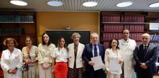 Nënshkruhet Marrëveshja e Bashkëpunimit ndërmjet Qendrës Spitalore Universitare “Nënë Tereza” dhe Institutit Kombëtar të Tumoreve në Milano