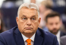 Orban thirrje partisë së tij, “Fidesz”, të organizojë “rezistencë” kundër “sundimit arbitrar” të pasardhësit të tij, Magyar