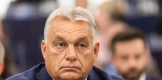 Orban thirrje partisë së tij, “Fidesz”, të organizojë “rezistencë” kundër “sundimit arbitrar” të pasardhësit të tij, Magyar