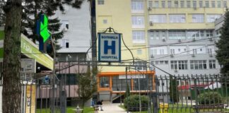 Rreth 4 mijë të prekur nga uji i ndotur në Gostivar, autoritetet: Epidemia në rënie por uji ende nuk është i sigurt për përdorim