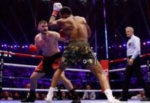 Grushte në ring, miliona në llogarinë bankare! Zbulohet shuma që fituan Joshua dhe Prenga nga dueli historik