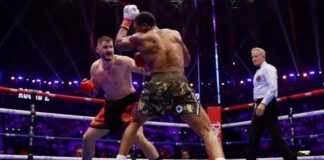 Grushte në ring, miliona në llogarinë bankare! Zbulohet shuma që fituan Joshua dhe Prenga nga dueli historik