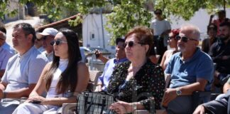 U zhvillua edicioni i parë i Ditës së Grupit të Pilurit