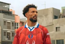 Vozinha bëhet pjesë e botës së ‘Spider-Man’ – portieri që mahniti Botërorin shfaqet në reklamën e filmit të ri