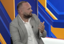 “Qeveria nuk rrëzohet me protestë, por me vota”, Valteri: Nëse vendi shkon në zgjedhje, Rama fiton më shumë