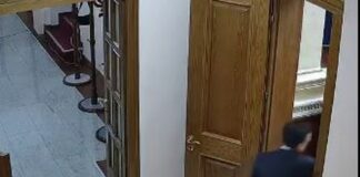 “Vesi del me shpirtin”/ Shehaj vodhi dokumentin sekret në Kuvend, Rama: Uroj po nuk shpresoj që prokuroria t’i tregojë vendin