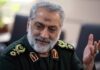 Irani forcon kapacitetet ushtarake/ Teherani: Prodhimi i dronëve dhe raketave nuk u ndërpre asnjëherë, pavarësisht sulmeve amerikane