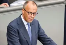 Merz: Rënia e raketës në Poloni tregon se Rusia është e gatshme për përshkallëzim