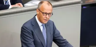 Merz: Rënia e raketës në Poloni tregon se Rusia është e gatshme për përshkallëzim