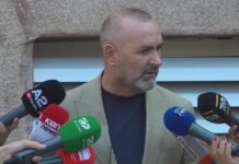 Shehaj përjashtohet 60 ditë nga Kuvendi, Manja: Do të ketë edhe referim në Prokurori
