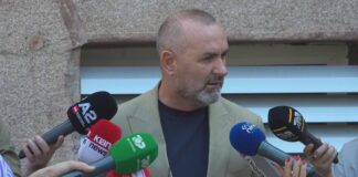 Shehaj përjashtohet 60 ditë nga Kuvendi, Manja: Do të ketë edhe referim në Prokurori