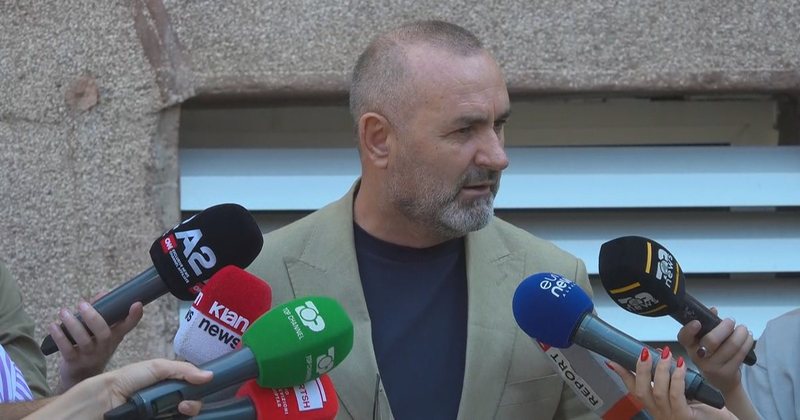 Shehaj përjashtohet 60 ditë nga Kuvendi  Manja  Do të ketë edhe referim në Prokurori