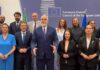 “Thanë s’ka më negociata”, Rama nga Brukseli ironizon opozitën: Filloi numërimi mbrapsht për anëtarësimin në BE