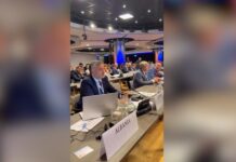 Tirana do të presë Sesionin e Vjeshtës të Asamblesë Parlamentare të OSBE-së në vitin 2027