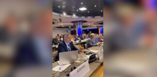 Tirana do të presë Sesionin e Vjeshtës të Asamblesë Parlamentare të OSBE-së në vitin 2027