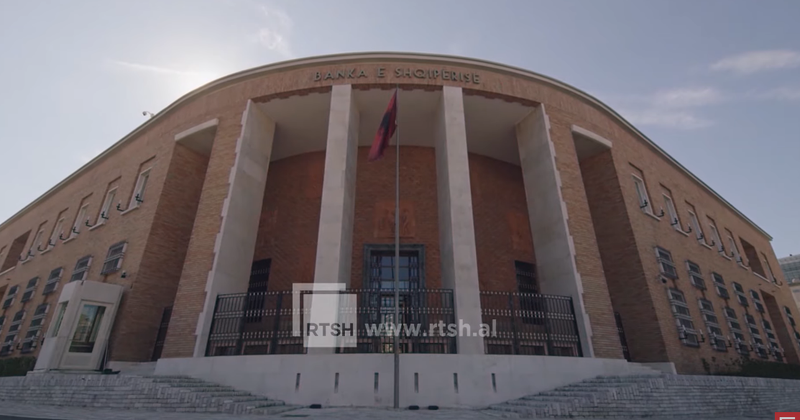 Shqipëria nis përgatitjet për euron  rregulla të reja për politikën monetare