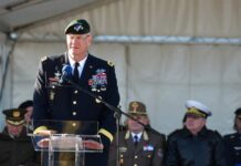 Senati amerikan hap rrugën për votimin e Eric Wendt si ambasador në Shqipëri, ish-ushtaraku zbardh prioritetet