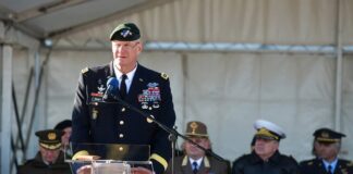 Senati amerikan hap rrugën për votimin e Eric Wendt si ambasador në Shqipëri, ish-ushtaraku zbardh prioritetet
