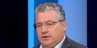 Një protestë e dhunshme, dhurata më e bukur verore për Edi Ramën