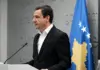 Kurti i përgjigjet Vuçiçit pas mesazhit për ushtrinë serbe: Kosova më e sigurt se kurrë