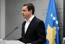 Kurti i përgjigjet Vuçiçit pas mesazhit për ushtrinë serbe: Kosova më e sigurt se kurrë