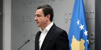 Kurti i përgjigjet Vuçiçit pas mesazhit për ushtrinë serbe: Kosova më e sigurt se kurrë