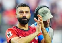 Salah shpërthen në lot pas kualifikimit të Egjiptit: Çfarë u thashë shokëve të ekipit para ndeshjes