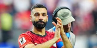 Salah shpërthen në lot pas kualifikimit të Egjiptit: Çfarë u thashë shokëve të ekipit para ndeshjes